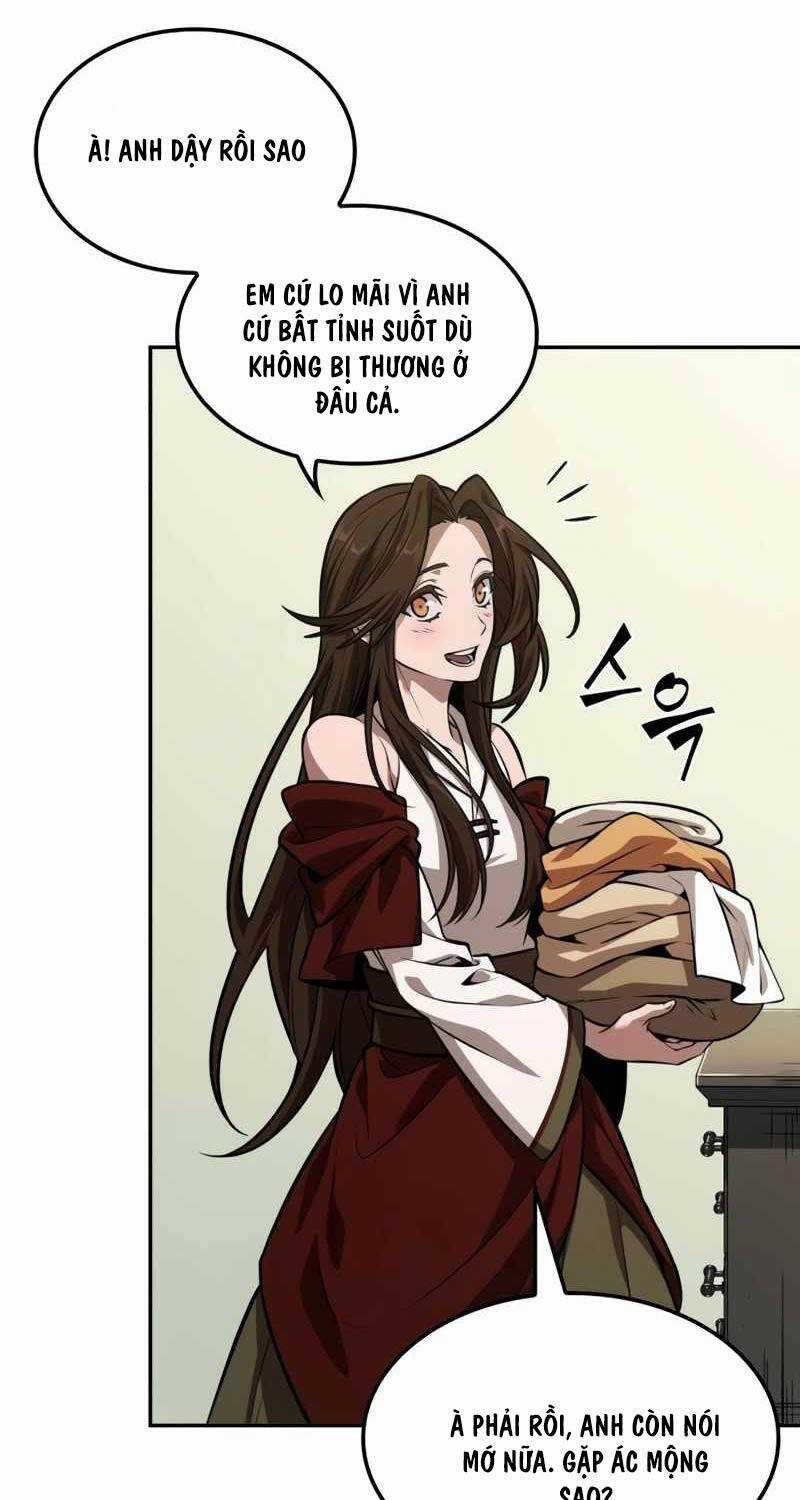 Mạo Hiểm Giả Cuối Cùng Chương 22 trang 101