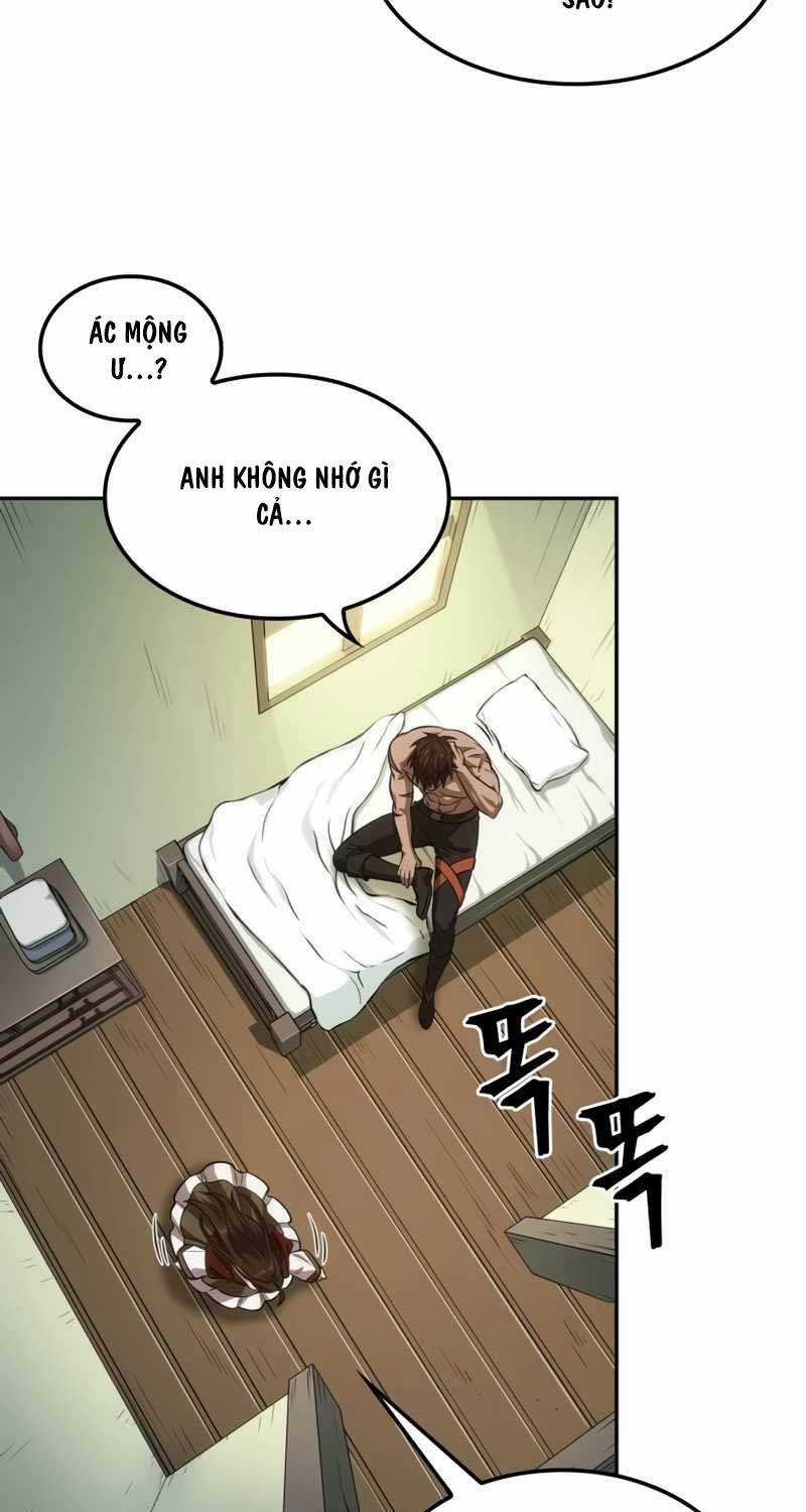 Mạo Hiểm Giả Cuối Cùng Chương 22 trang 102