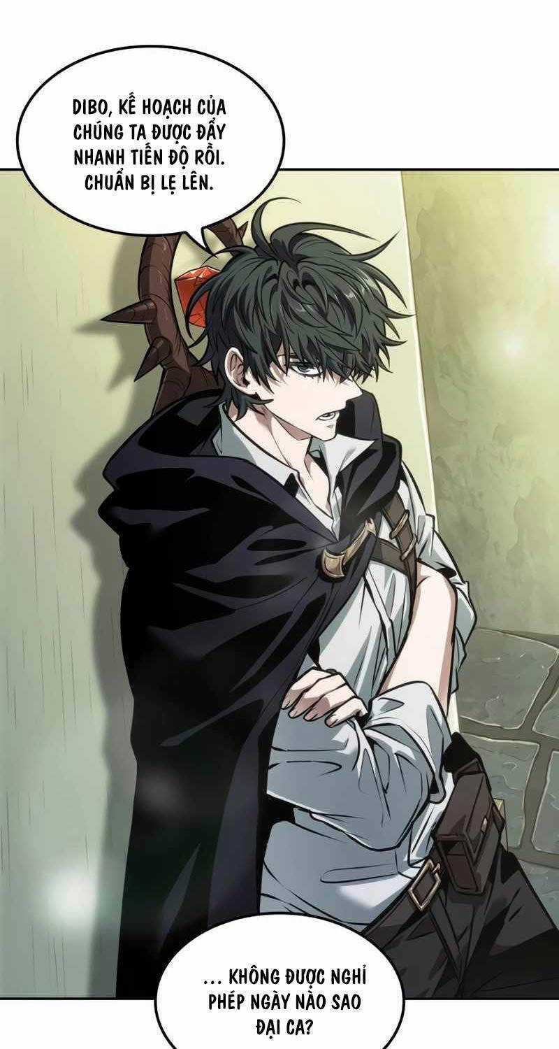 Mạo Hiểm Giả Cuối Cùng Chương 22 trang 105