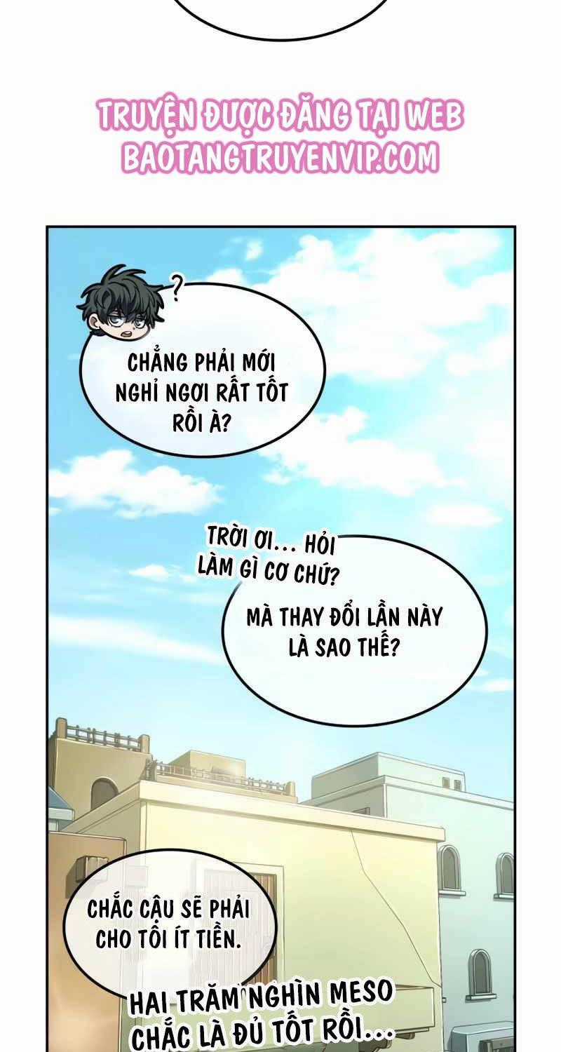 Mạo Hiểm Giả Cuối Cùng Chương 22 trang 106