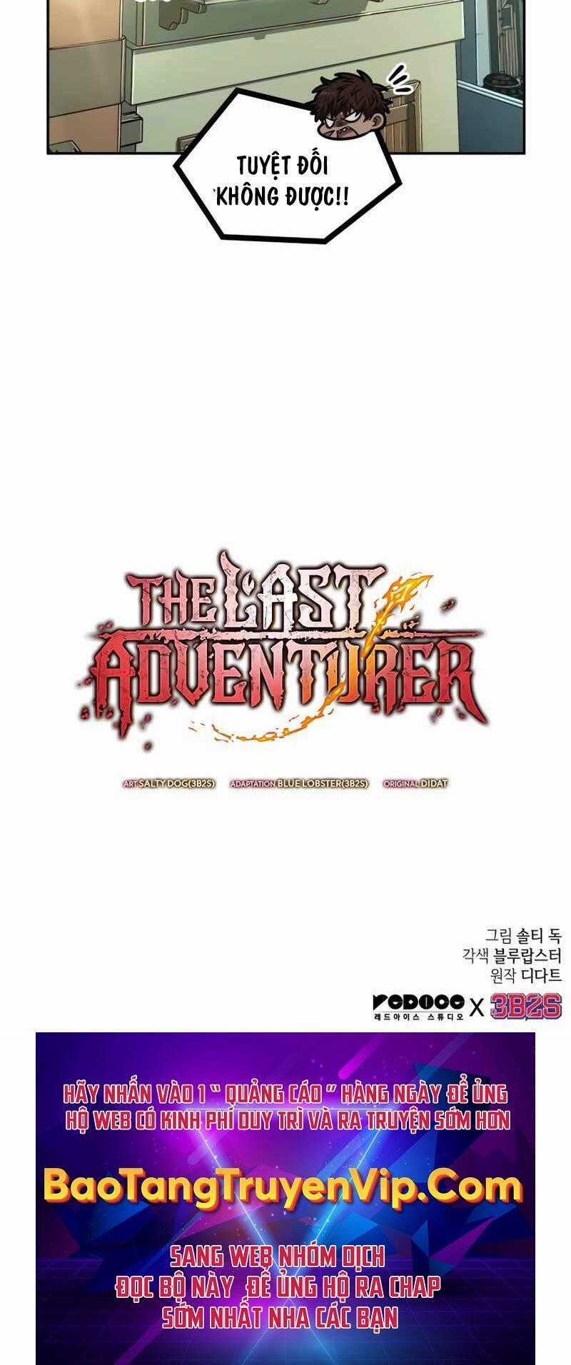 Mạo Hiểm Giả Cuối Cùng Chương 22 trang 107