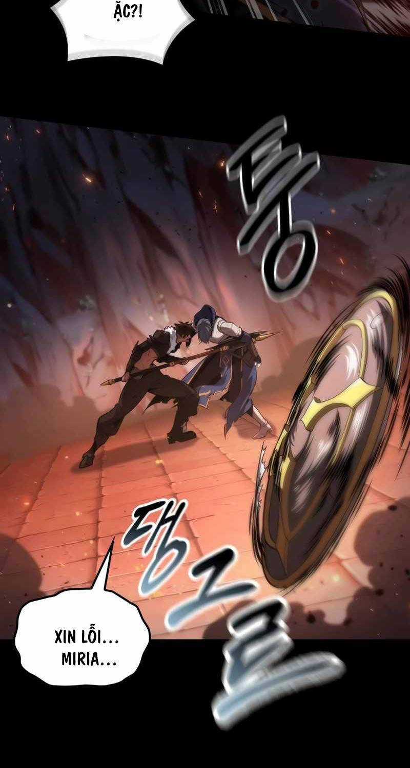 Mạo Hiểm Giả Cuối Cùng Chương 22 trang 11