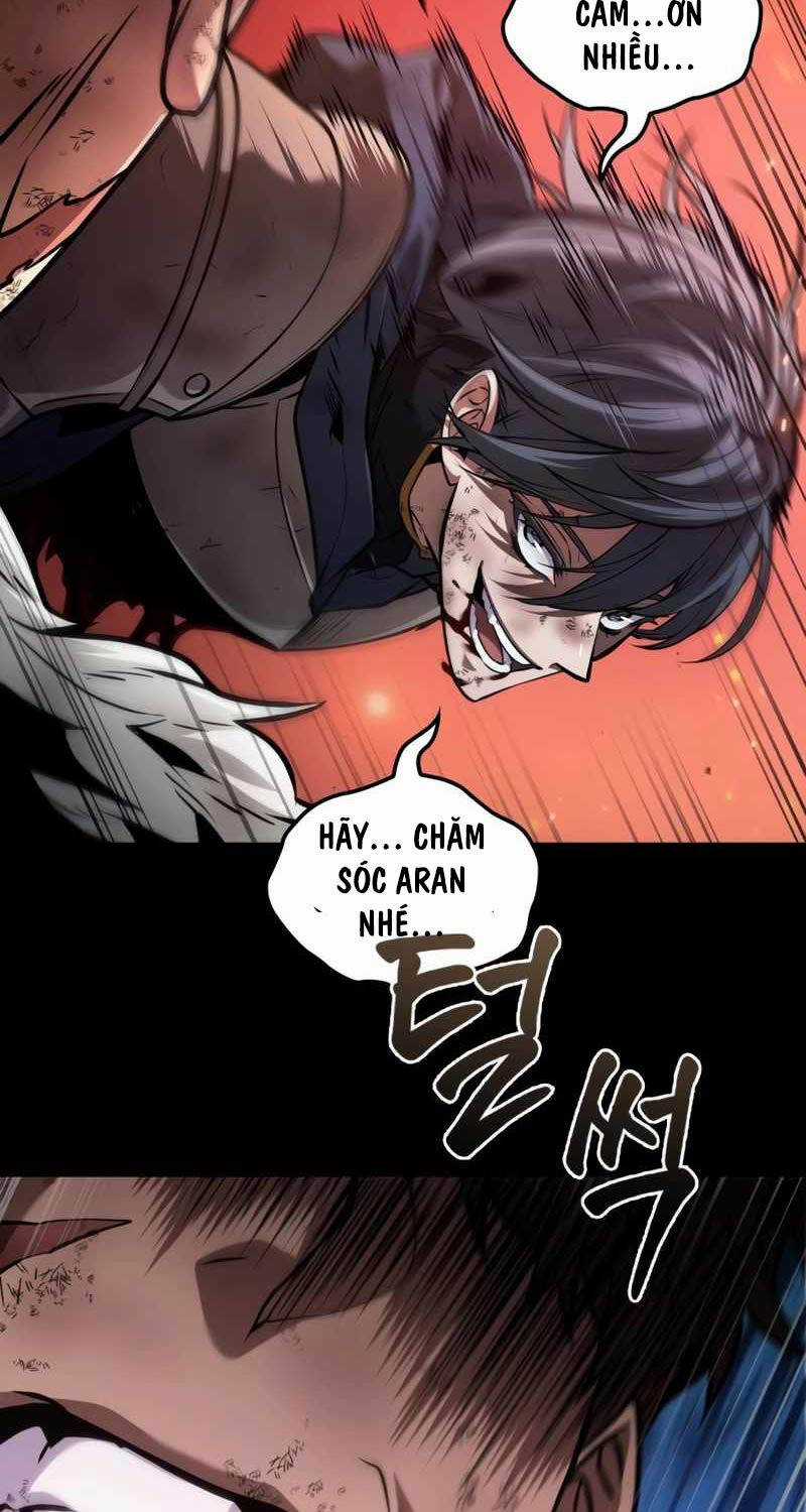 Mạo Hiểm Giả Cuối Cùng Chương 22 trang 15