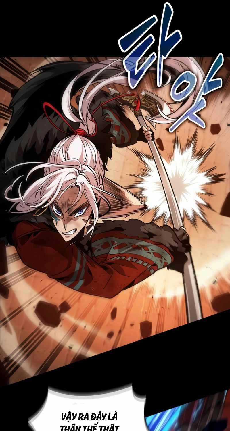 Mạo Hiểm Giả Cuối Cùng Chương 22 trang 18