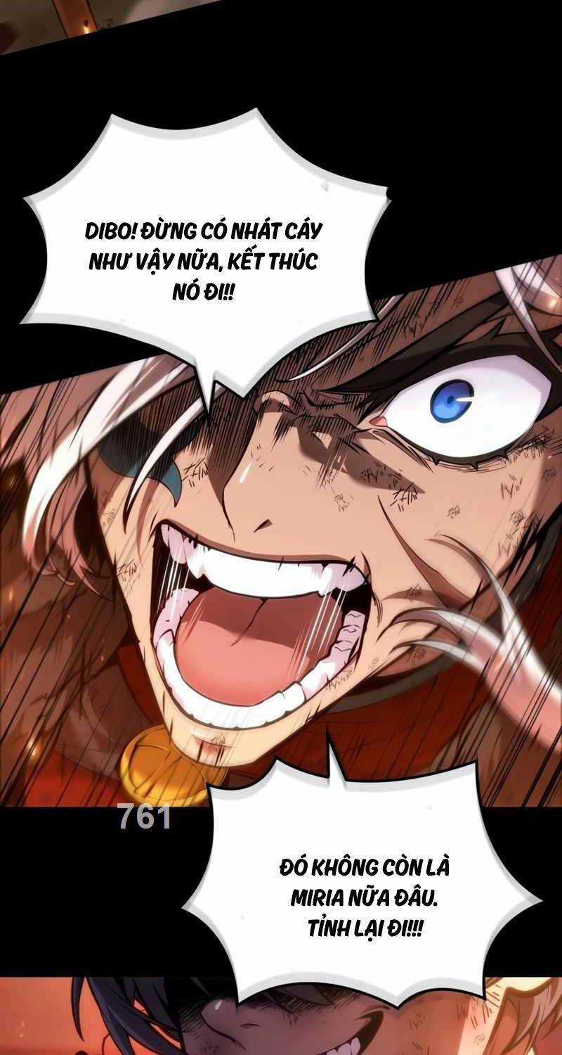 Mạo Hiểm Giả Cuối Cùng Chương 22 trang 2