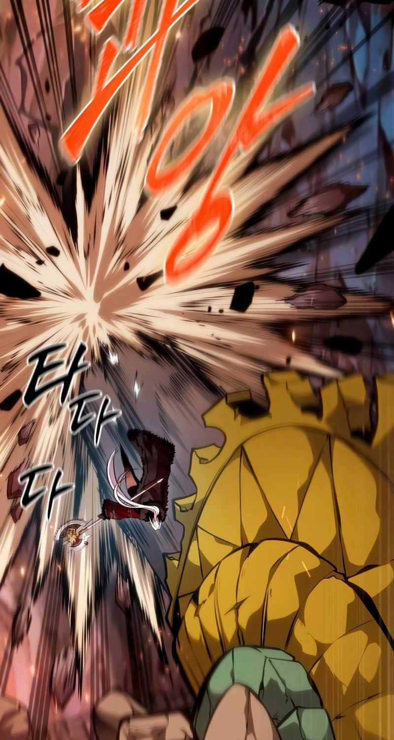 Mạo Hiểm Giả Cuối Cùng Chương 22 trang 24