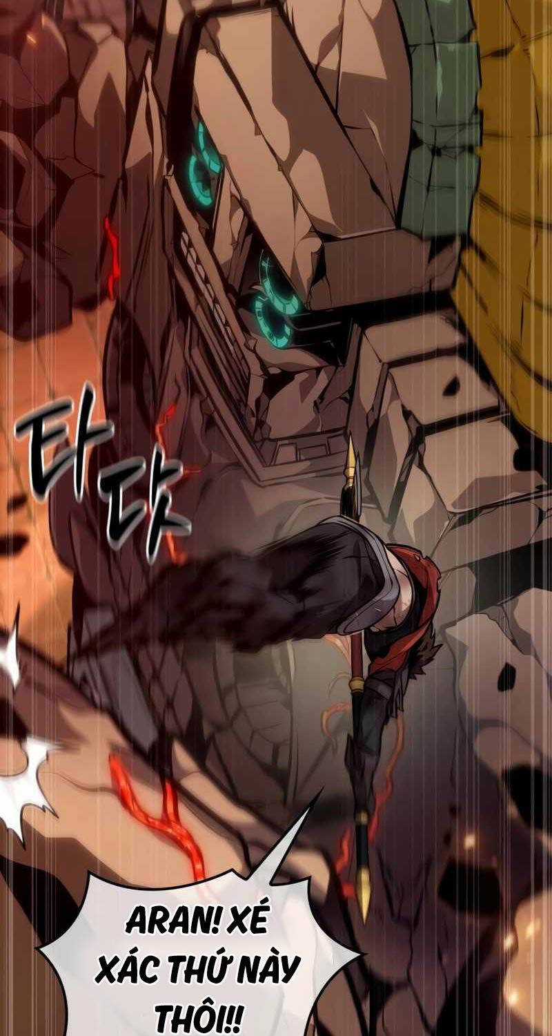 Mạo Hiểm Giả Cuối Cùng Chương 22 trang 25