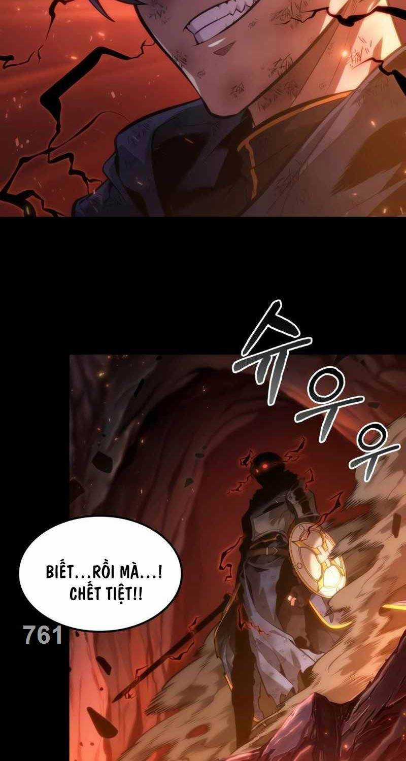 Mạo Hiểm Giả Cuối Cùng Chương 22 trang 3