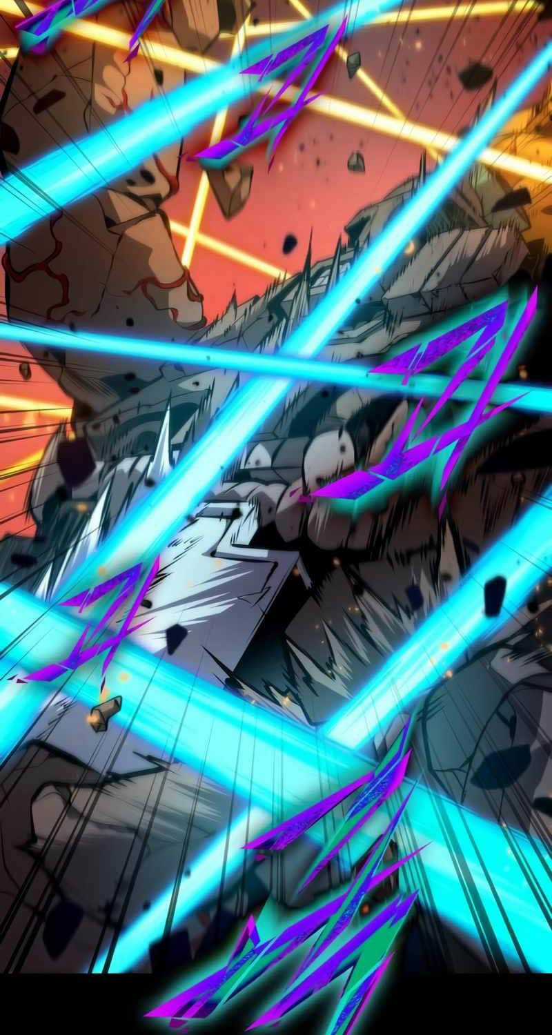 Mạo Hiểm Giả Cuối Cùng Chương 22 trang 30