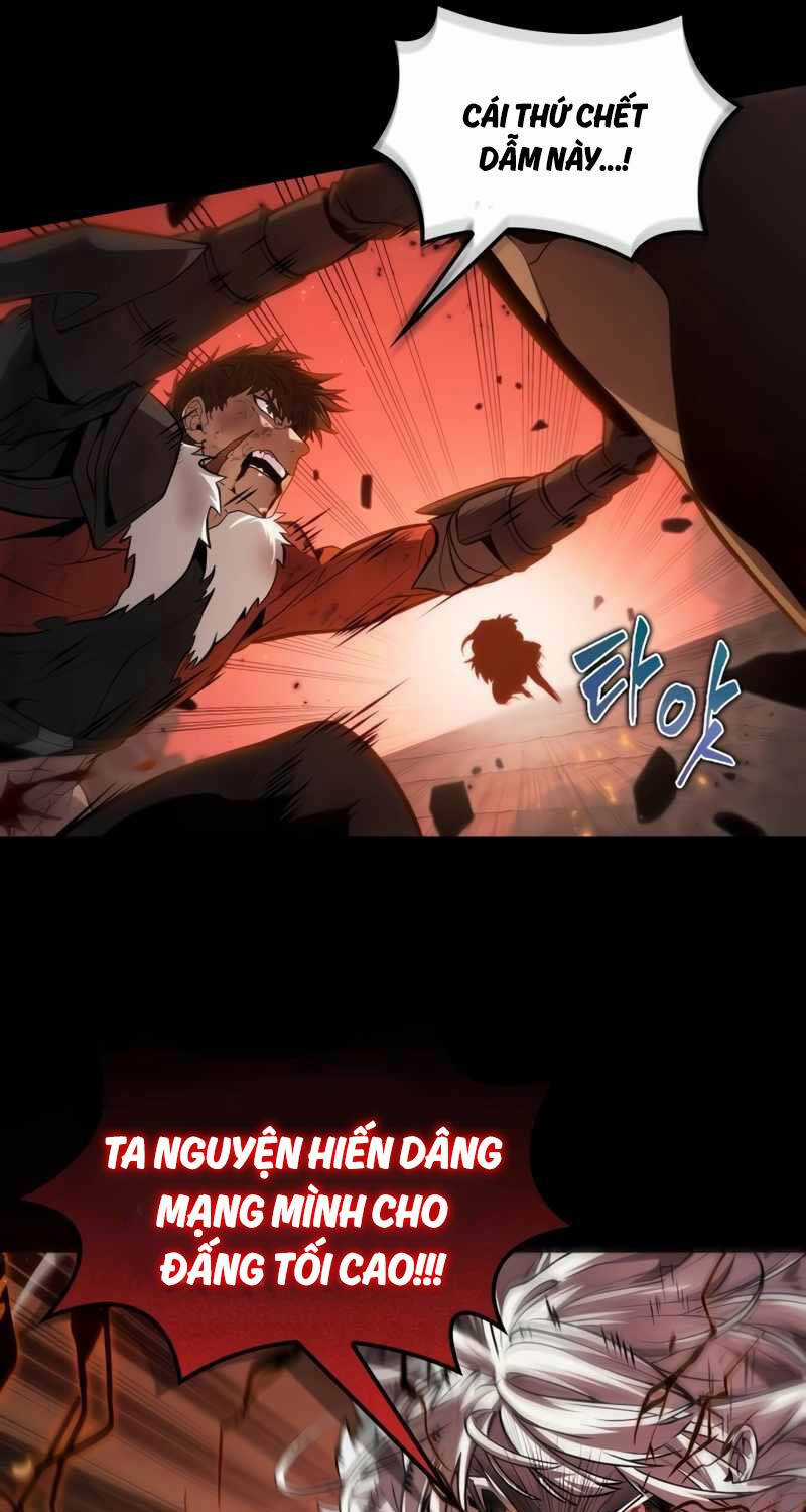 Mạo Hiểm Giả Cuối Cùng Chương 22 trang 32