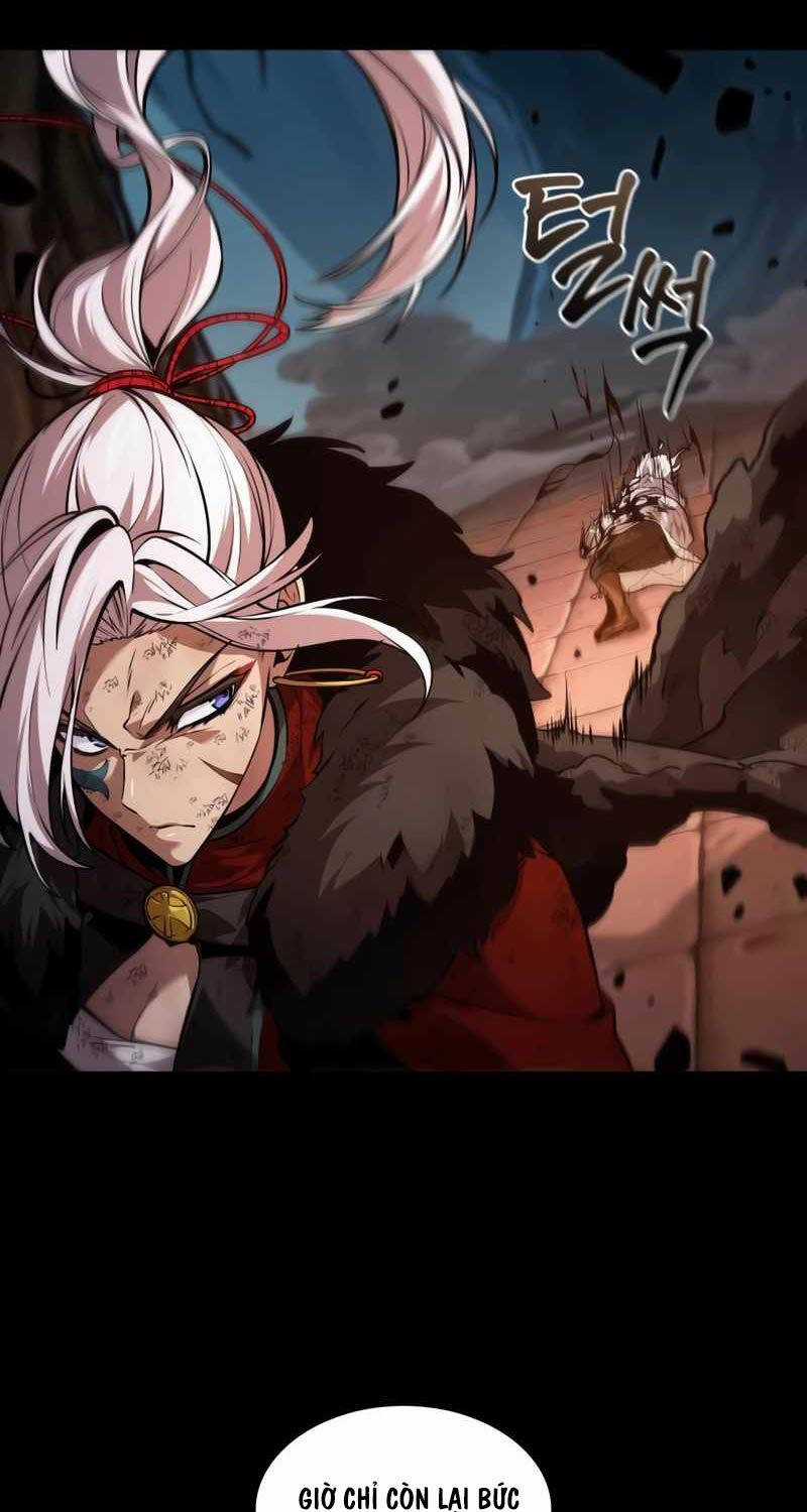 Mạo Hiểm Giả Cuối Cùng Chương 22 trang 35