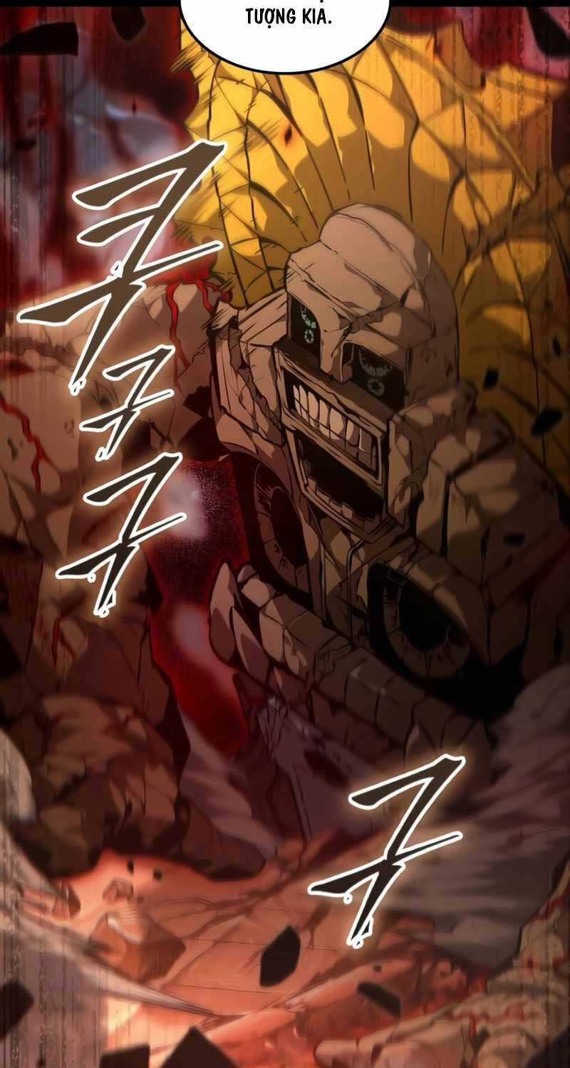 Mạo Hiểm Giả Cuối Cùng Chương 22 trang 36