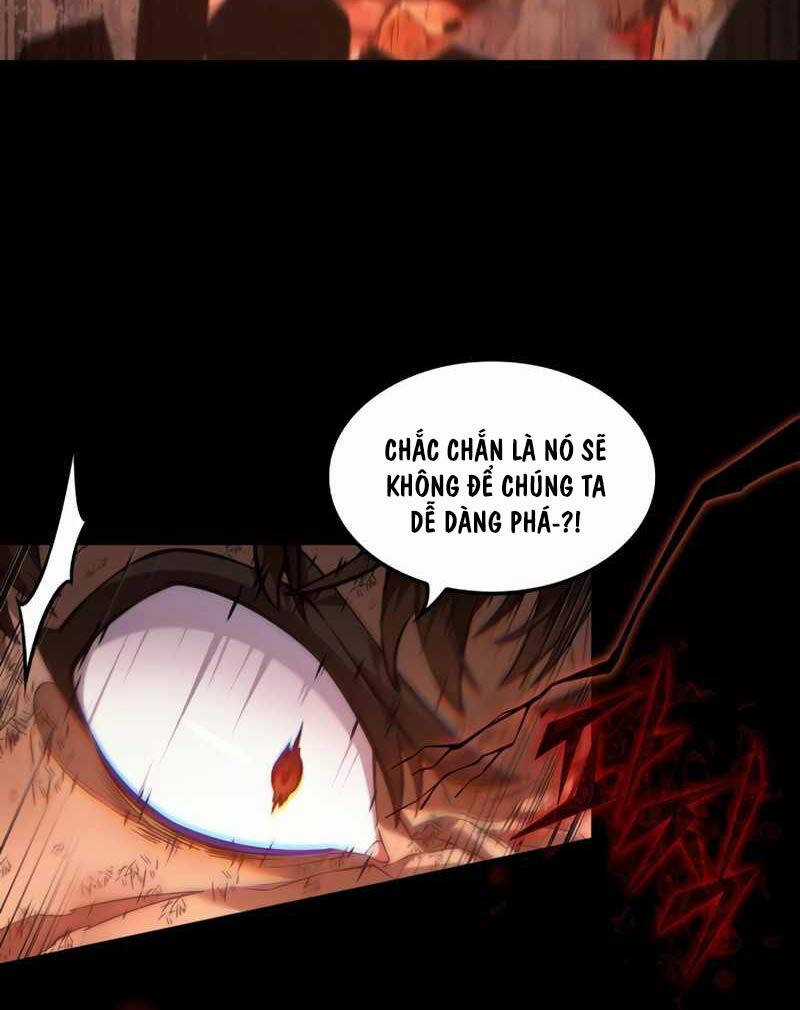 Mạo Hiểm Giả Cuối Cùng Chương 22 trang 37