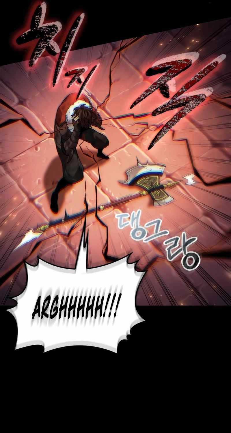 Mạo Hiểm Giả Cuối Cùng Chương 22 trang 38