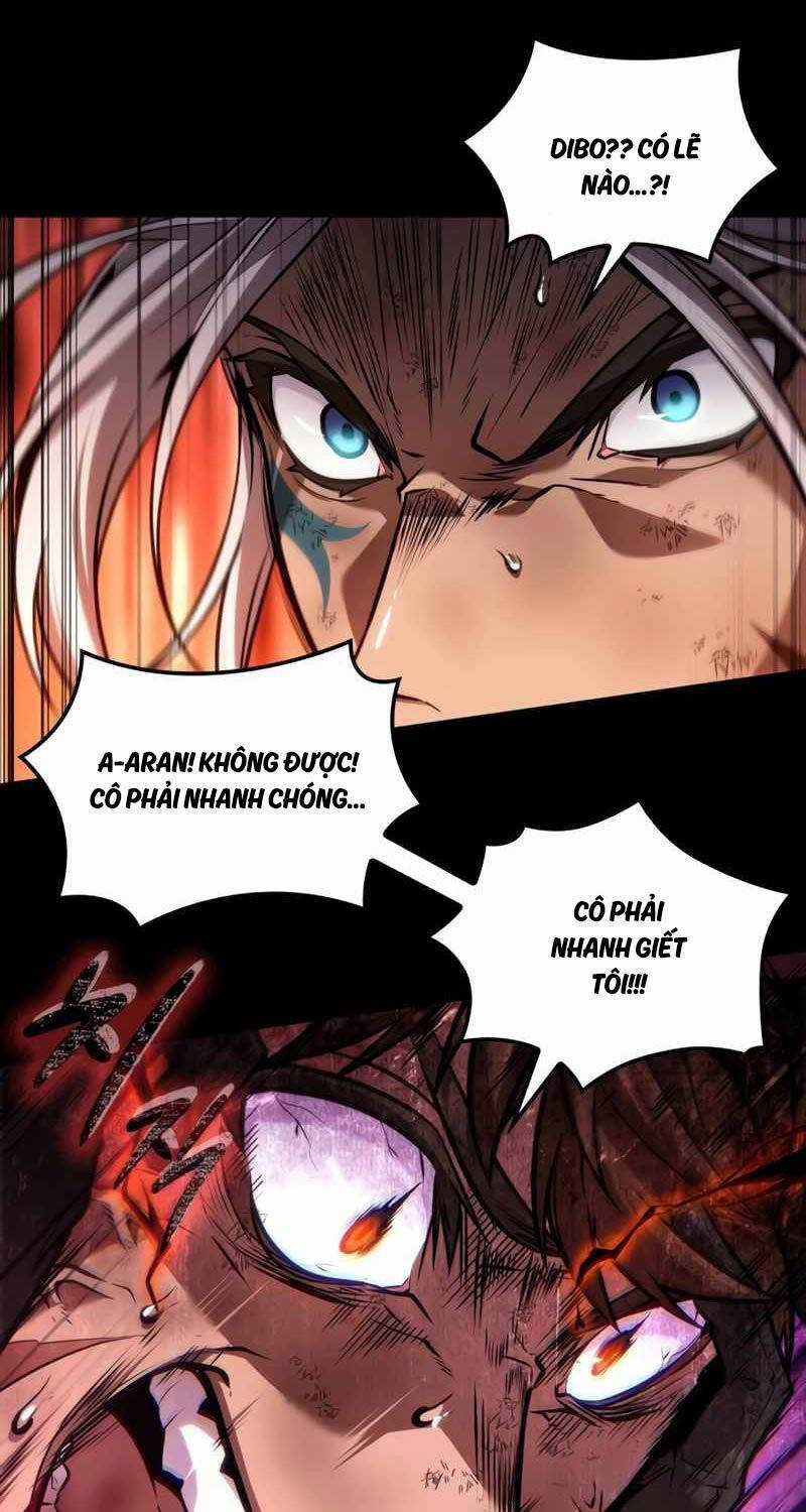 Mạo Hiểm Giả Cuối Cùng Chương 22 trang 39