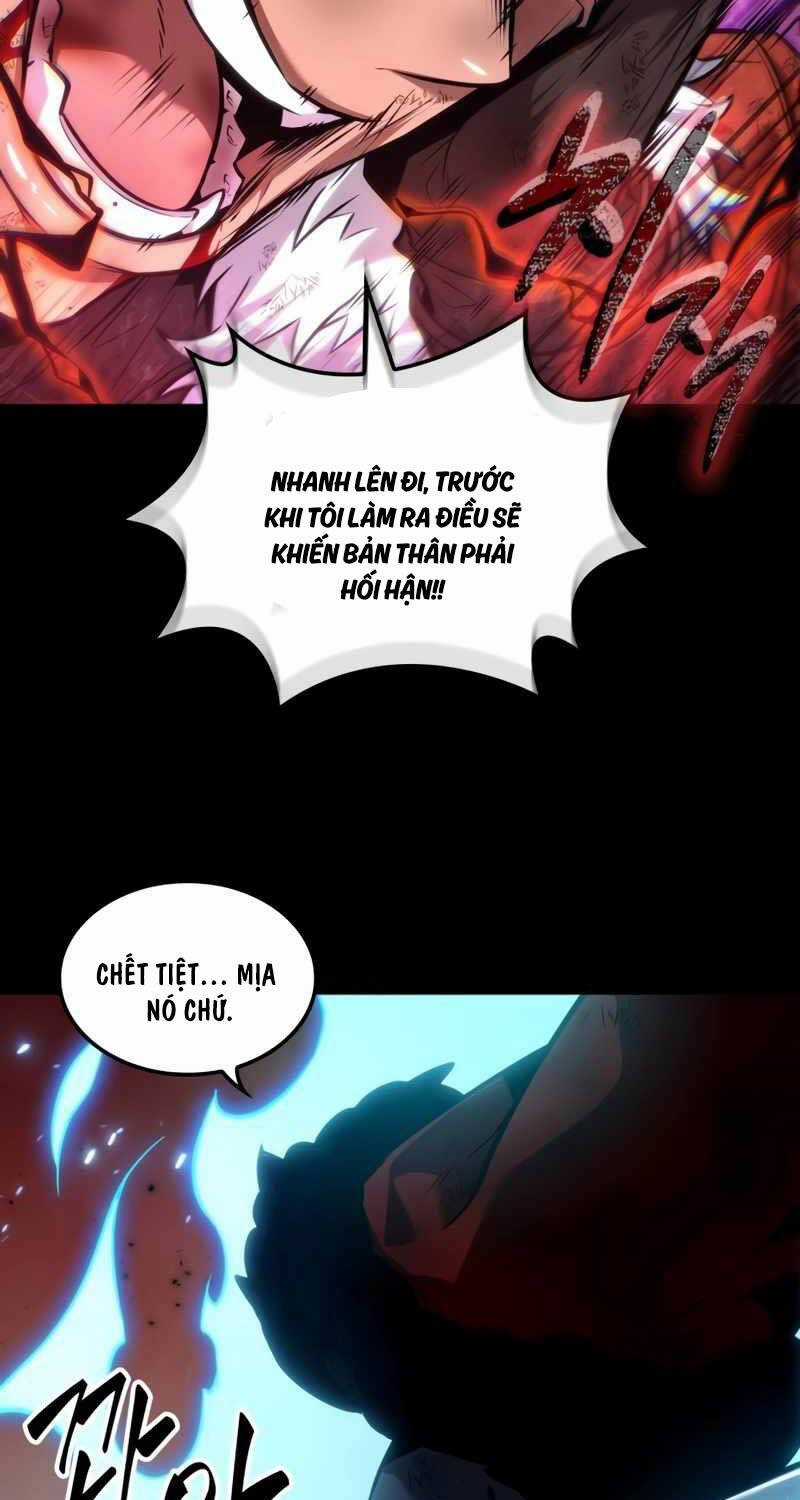 Mạo Hiểm Giả Cuối Cùng Chương 22 trang 40