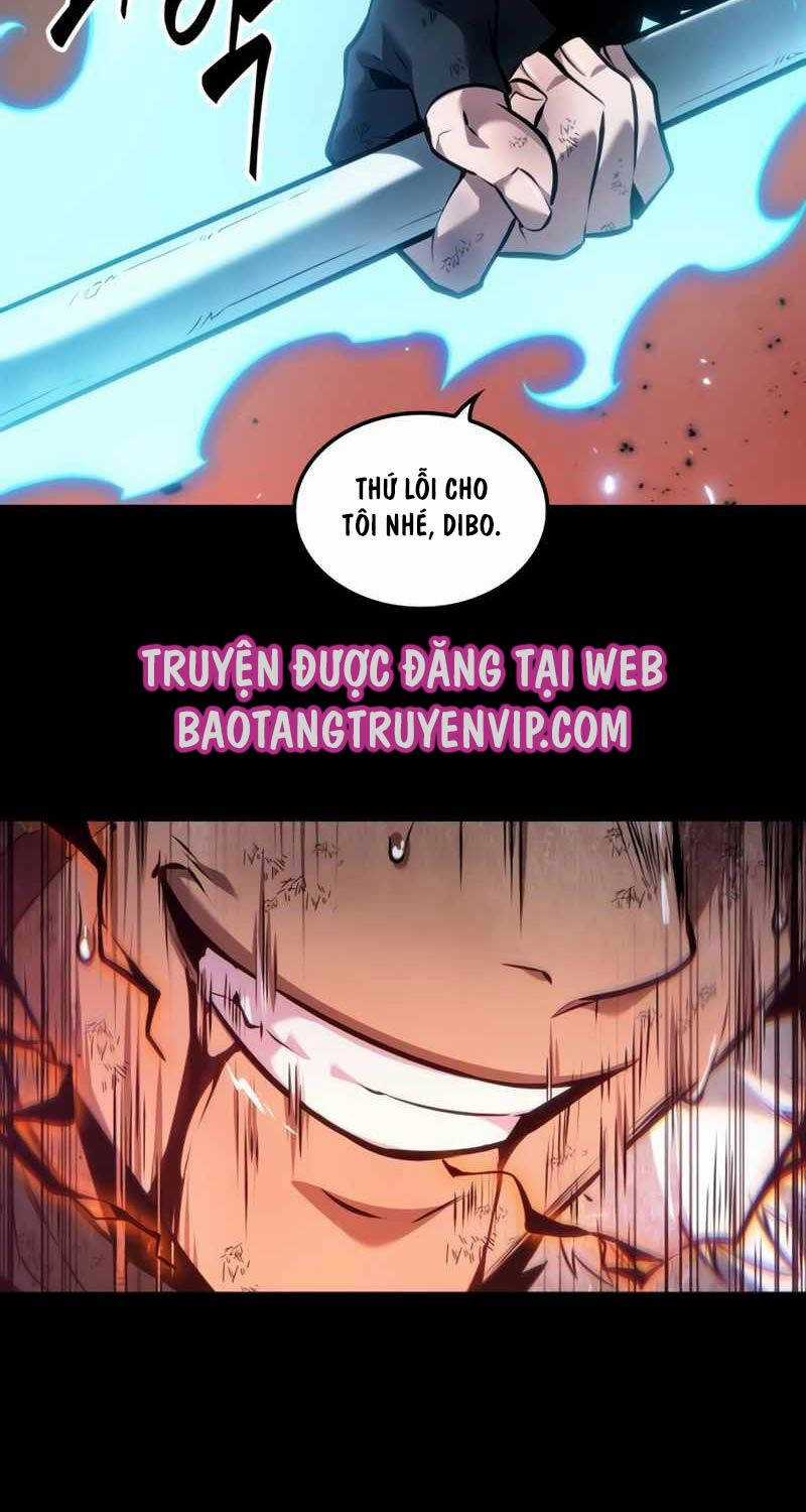 Mạo Hiểm Giả Cuối Cùng Chương 22 trang 41