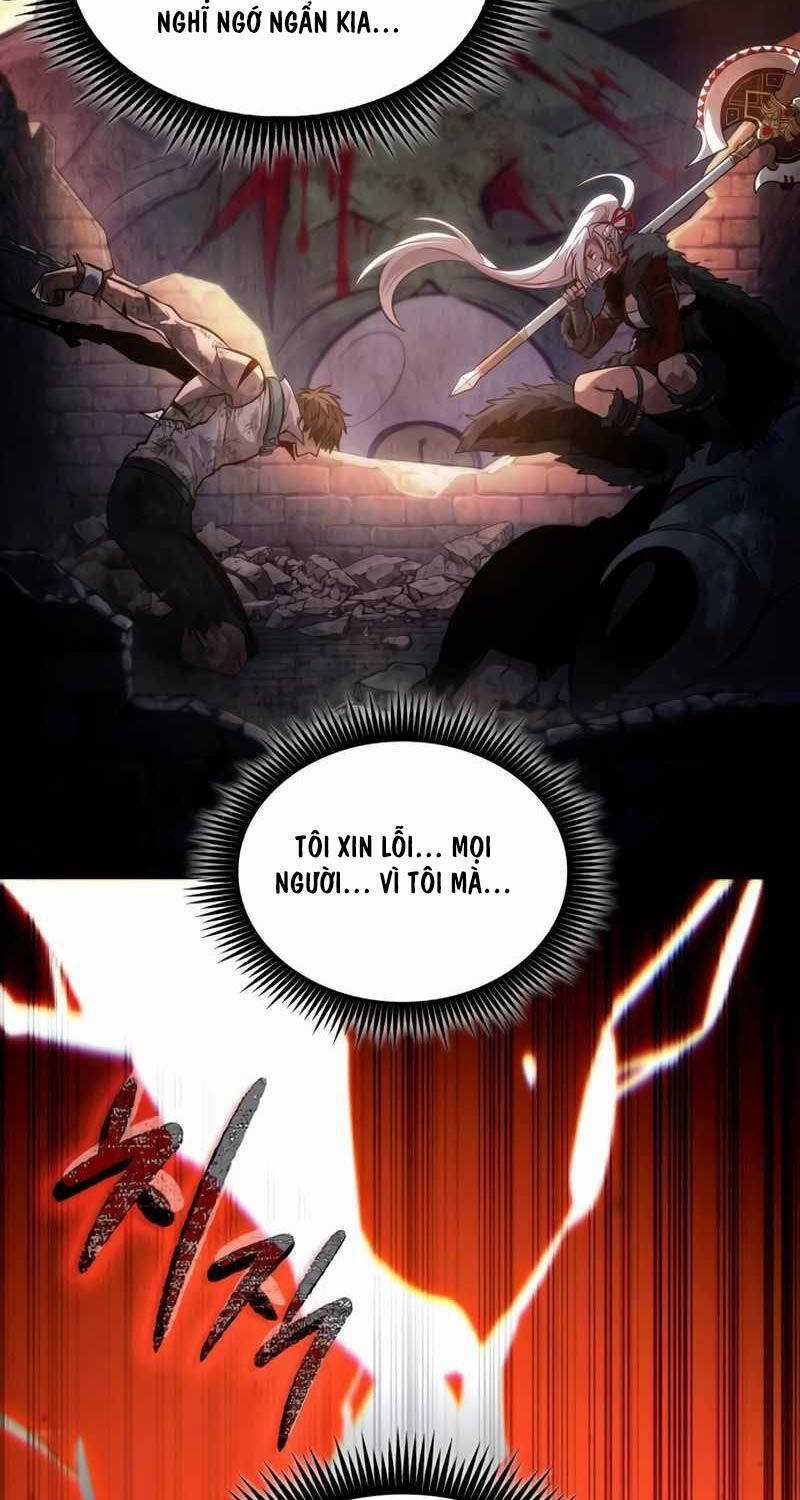 Mạo Hiểm Giả Cuối Cùng Chương 22 trang 43