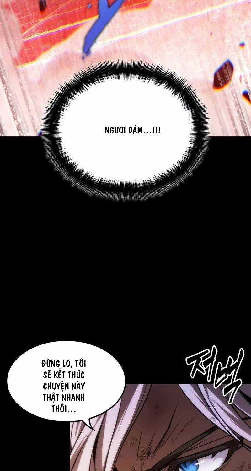 Mạo Hiểm Giả Cuối Cùng Chương 22 trang 48