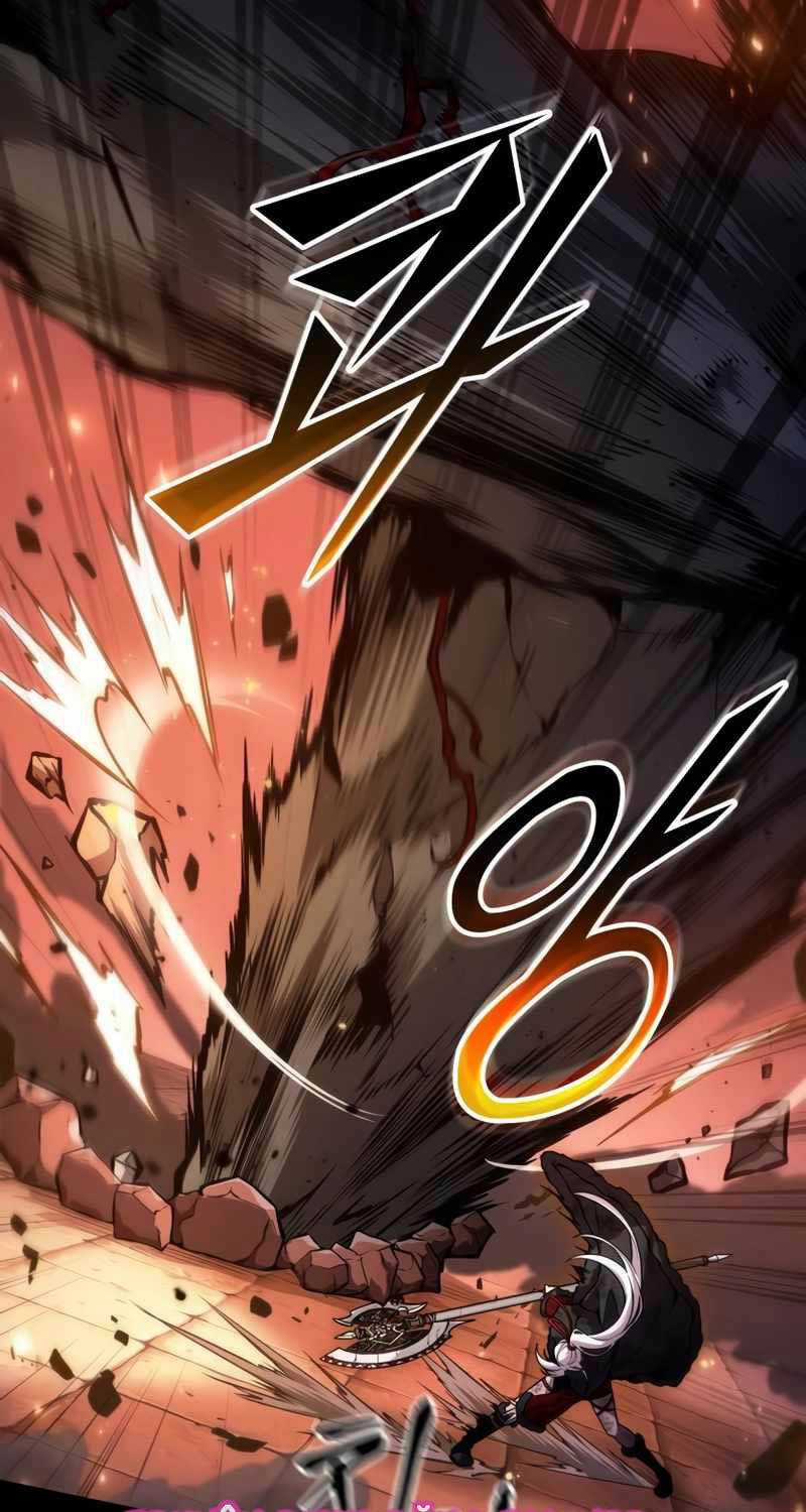 Mạo Hiểm Giả Cuối Cùng Chương 22 trang 51