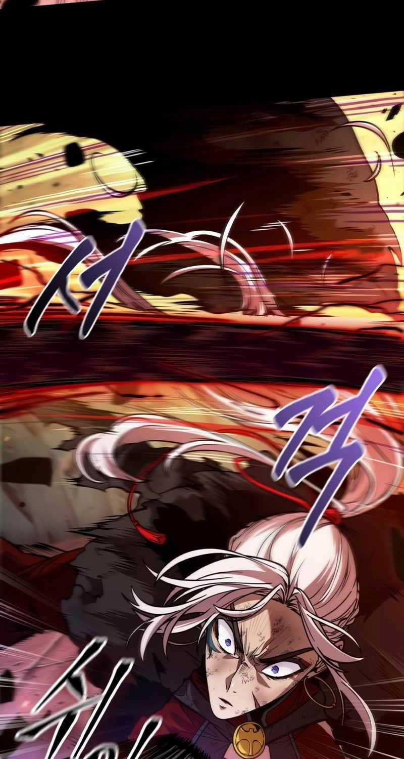 Mạo Hiểm Giả Cuối Cùng Chương 22 trang 53