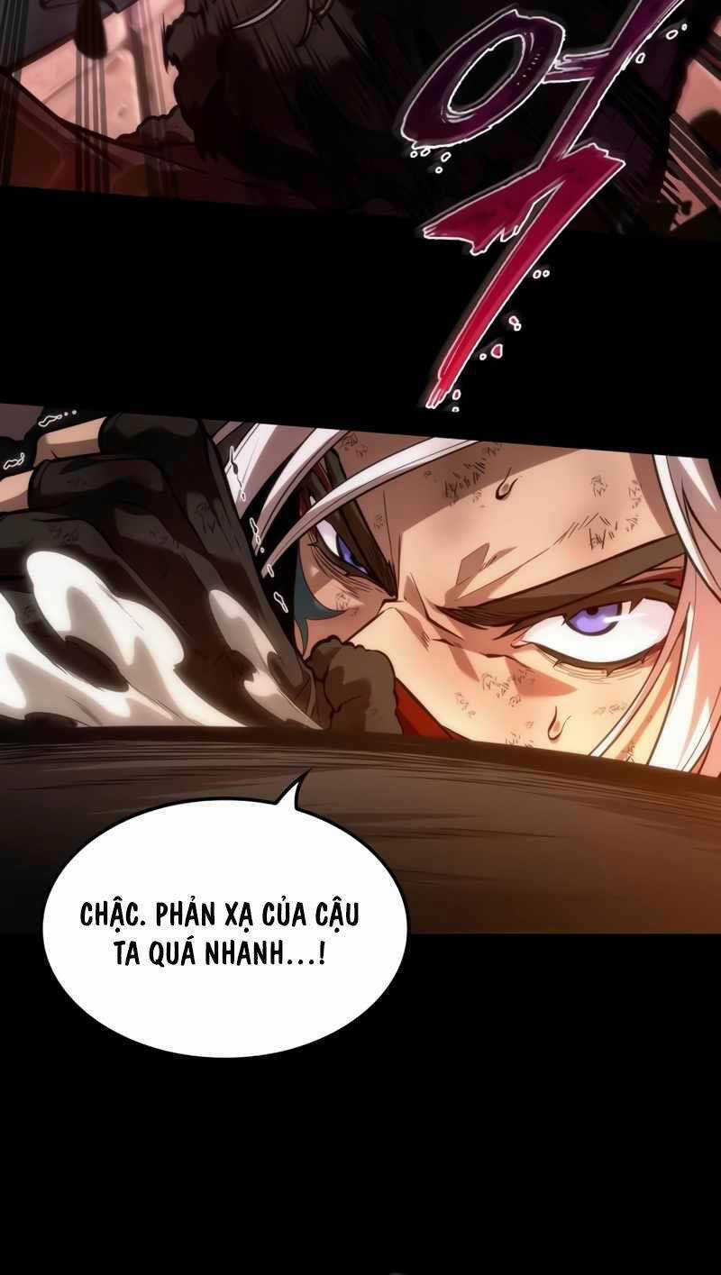 Mạo Hiểm Giả Cuối Cùng Chương 22 trang 55