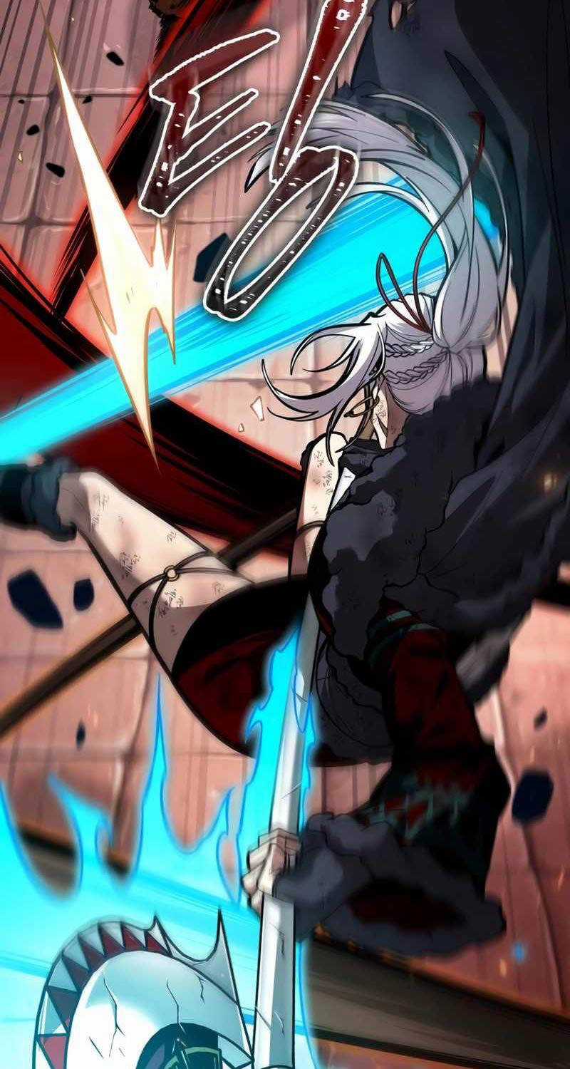 Mạo Hiểm Giả Cuối Cùng Chương 22 trang 57