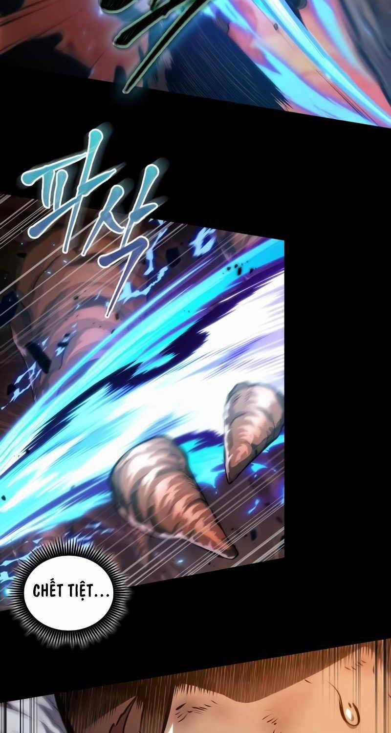 Mạo Hiểm Giả Cuối Cùng Chương 22 trang 6