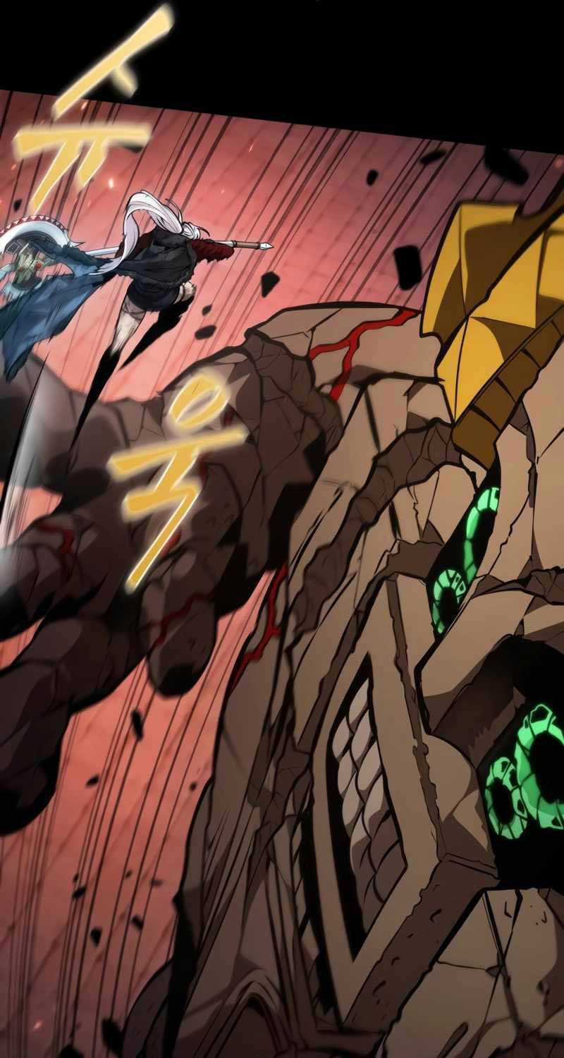 Mạo Hiểm Giả Cuối Cùng Chương 22 trang 65