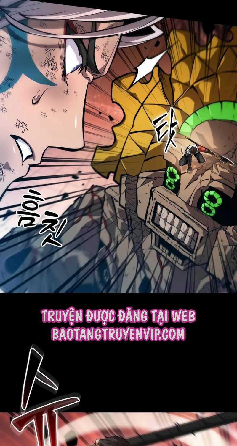 Mạo Hiểm Giả Cuối Cùng Chương 22 trang 69