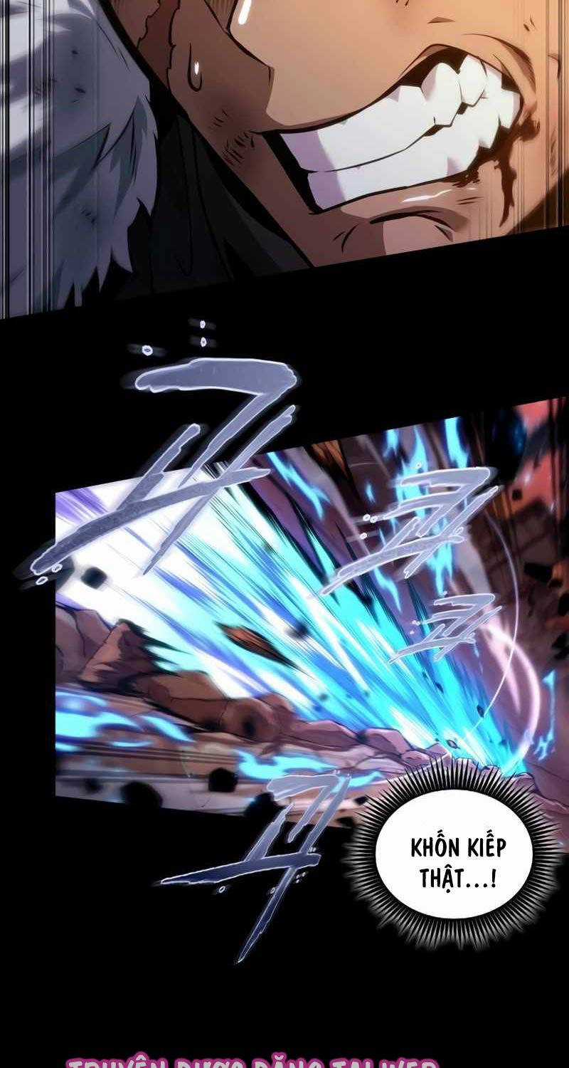 Mạo Hiểm Giả Cuối Cùng Chương 22 trang 7