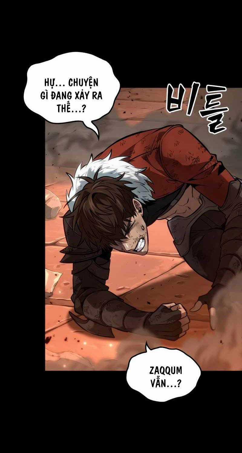 Mạo Hiểm Giả Cuối Cùng Chương 22 trang 77