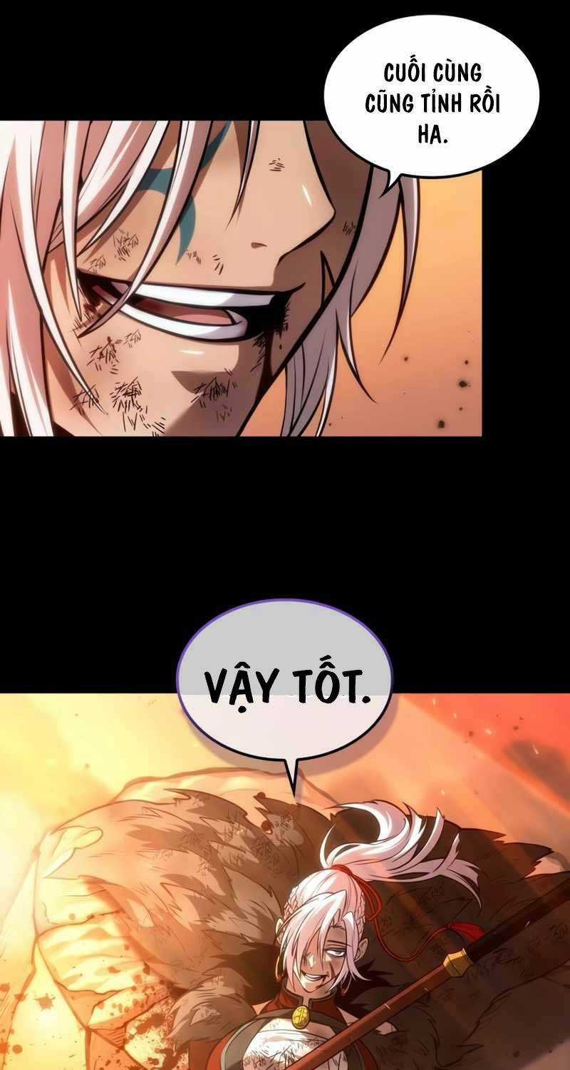 Mạo Hiểm Giả Cuối Cùng Chương 22 trang 78