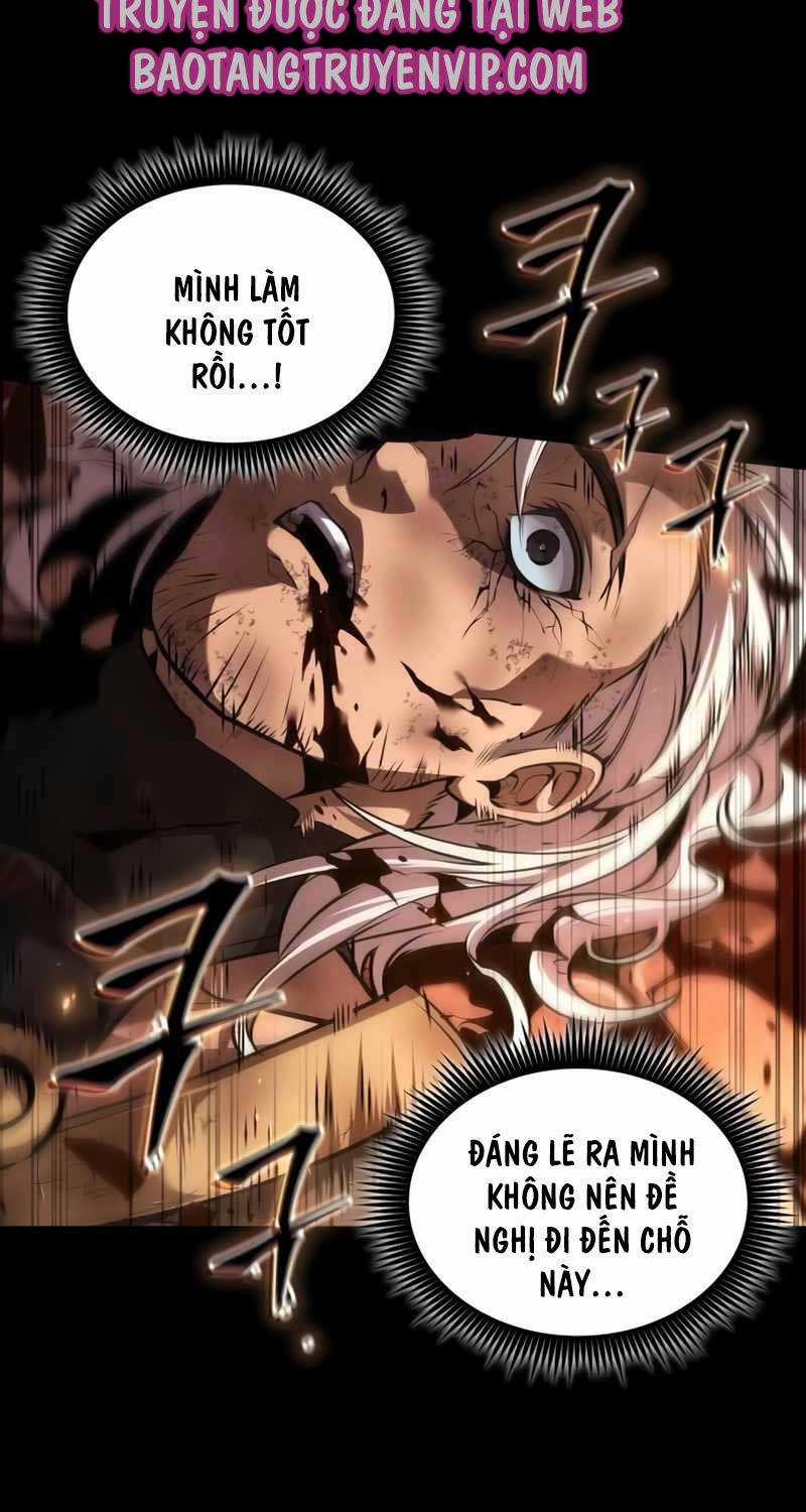 Mạo Hiểm Giả Cuối Cùng Chương 22 trang 8