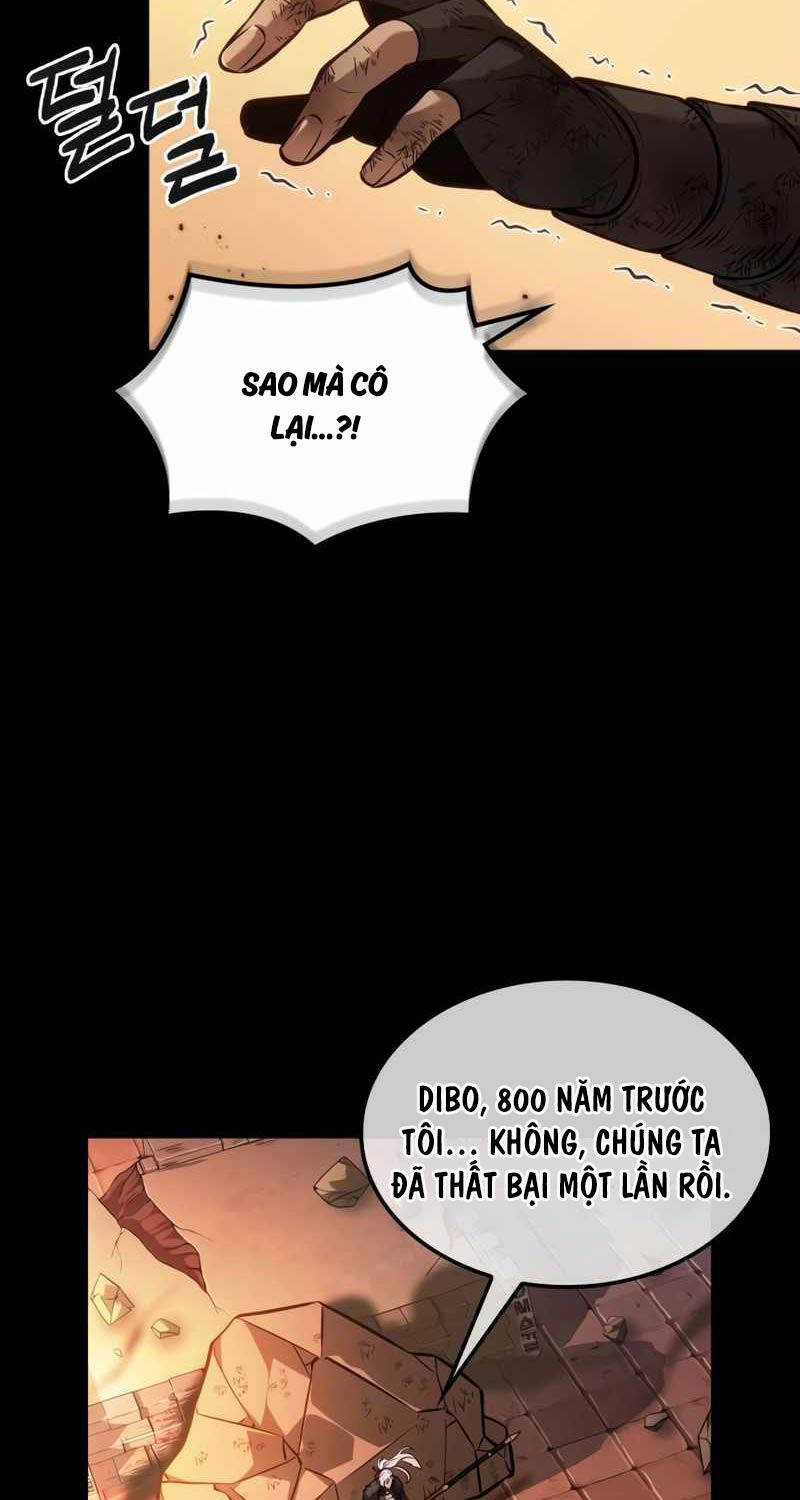 Mạo Hiểm Giả Cuối Cùng Chương 22 trang 81