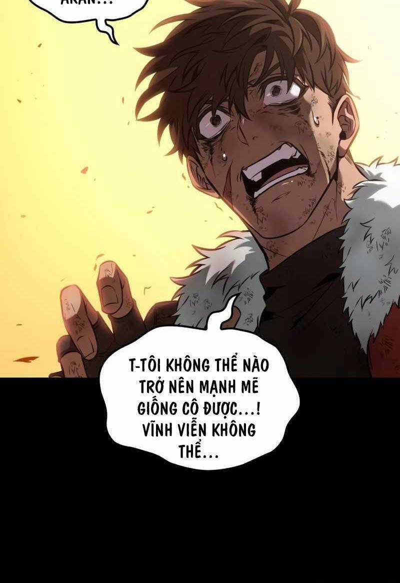 Mạo Hiểm Giả Cuối Cùng Chương 22 trang 83