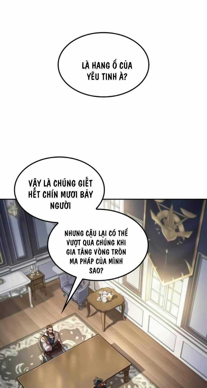 Mạo Hiểm Giả Cuối Cùng Chương 23 trang 0
