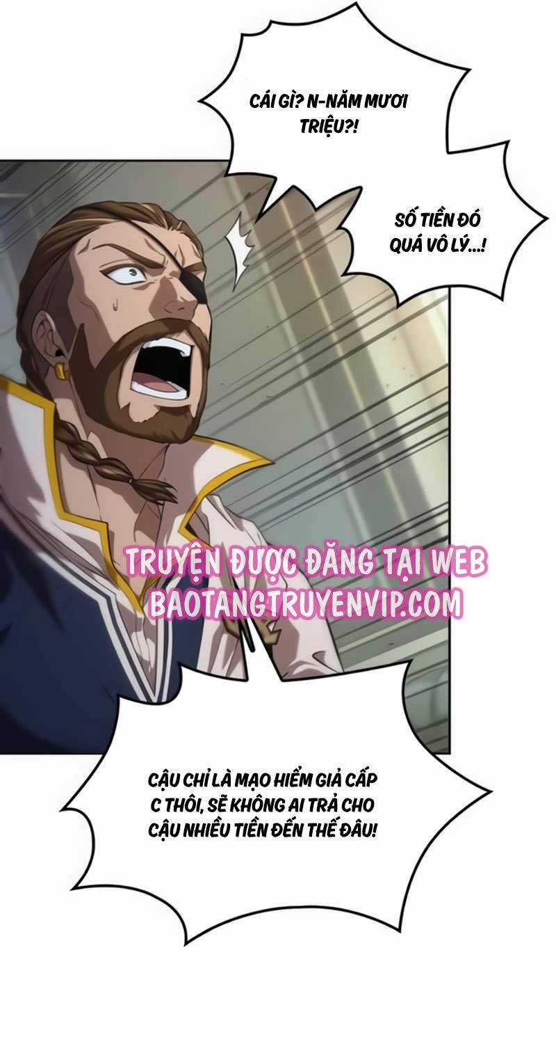 Mạo Hiểm Giả Cuối Cùng Chương 23 trang 10