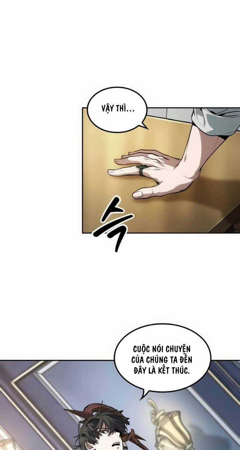 Mạo Hiểm Giả Cuối Cùng Chương 23 trang 11