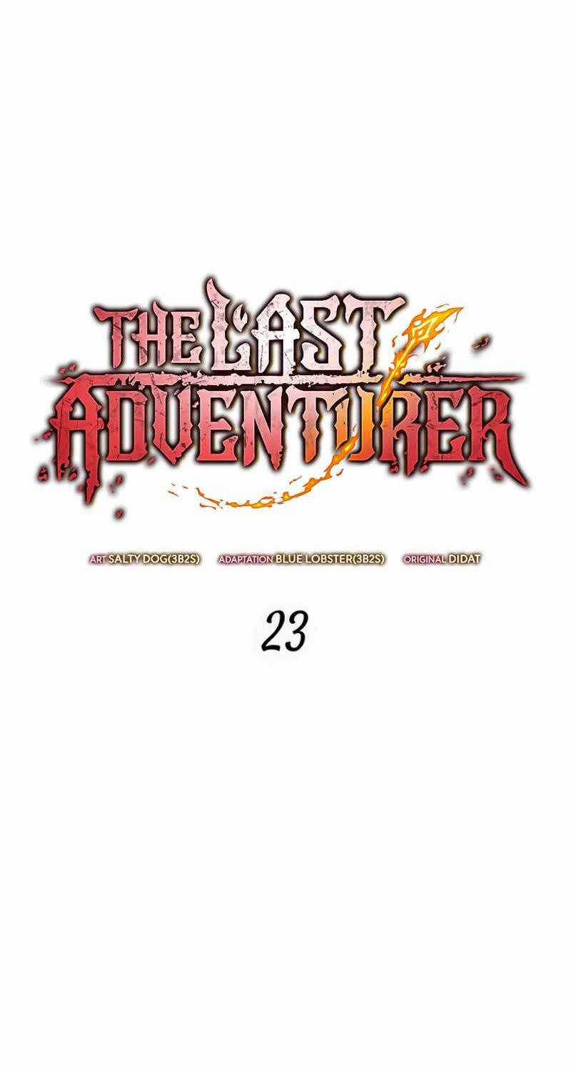 Mạo Hiểm Giả Cuối Cùng Chương 23 trang 13