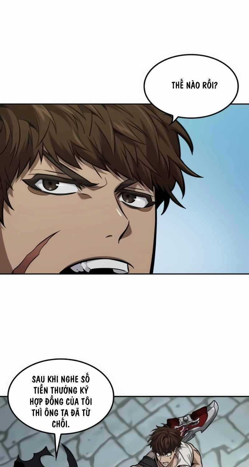 Mạo Hiểm Giả Cuối Cùng Chương 23 trang 14