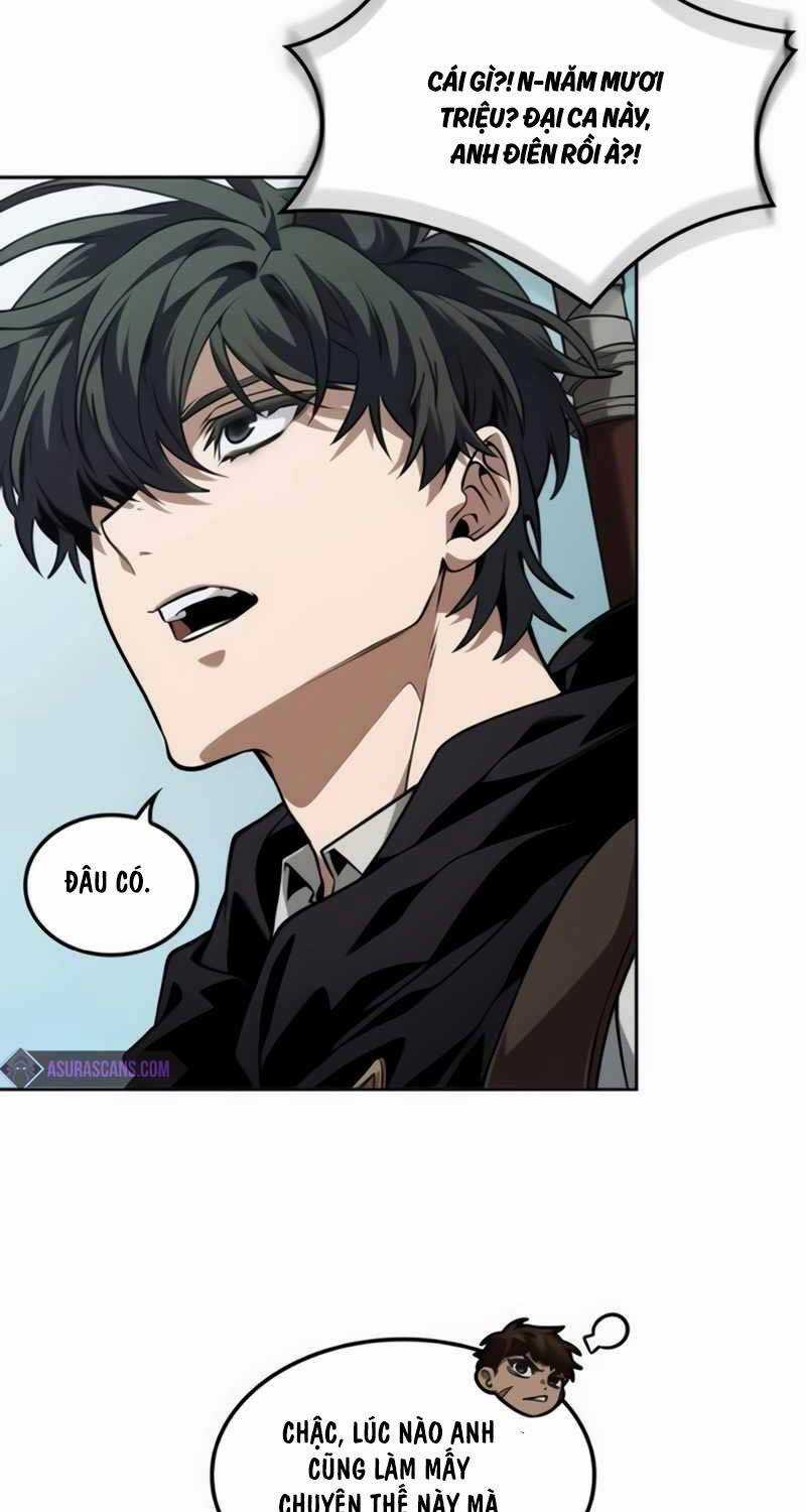 Mạo Hiểm Giả Cuối Cùng Chương 23 trang 16