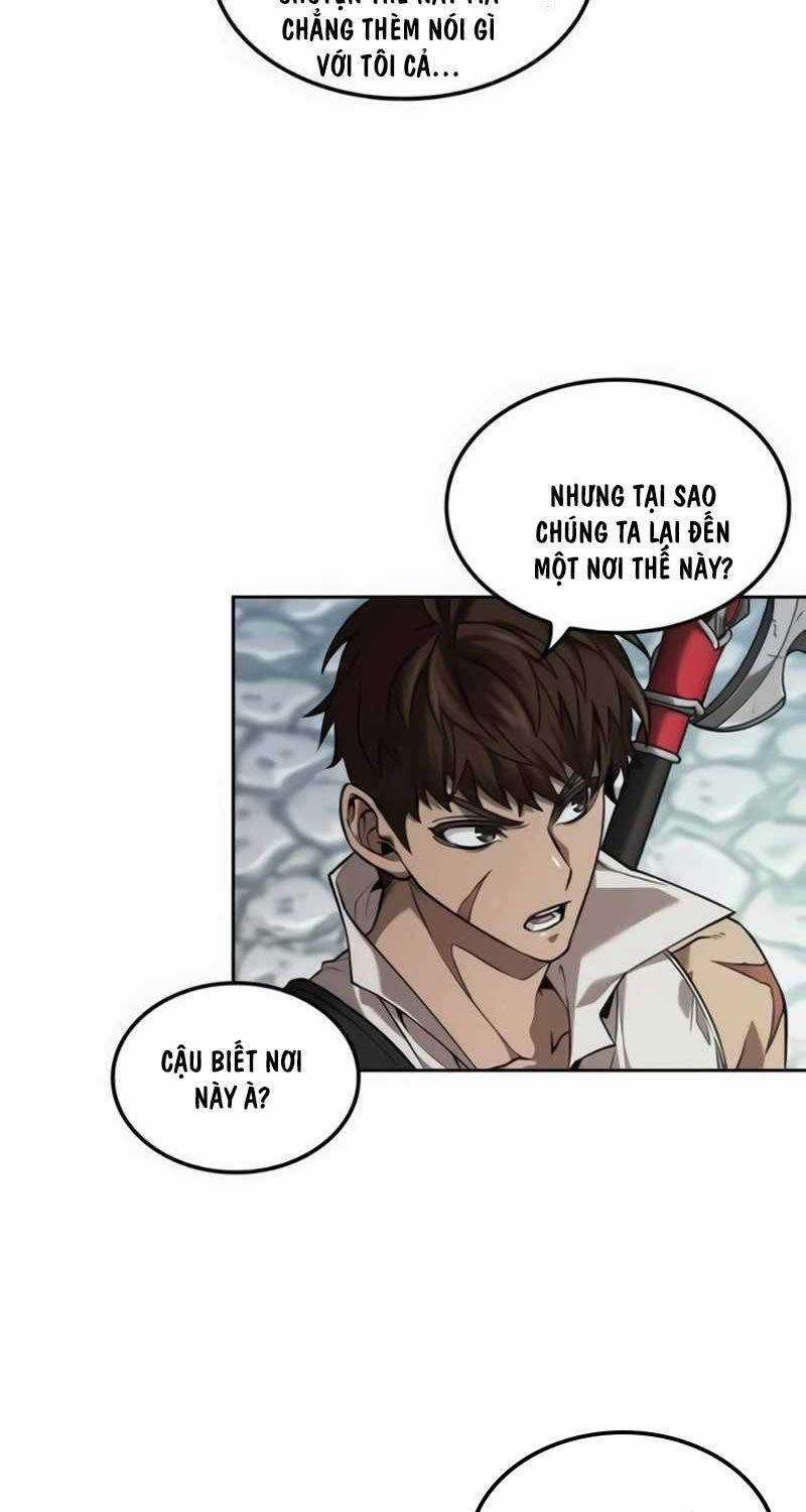 Mạo Hiểm Giả Cuối Cùng Chương 23 trang 17