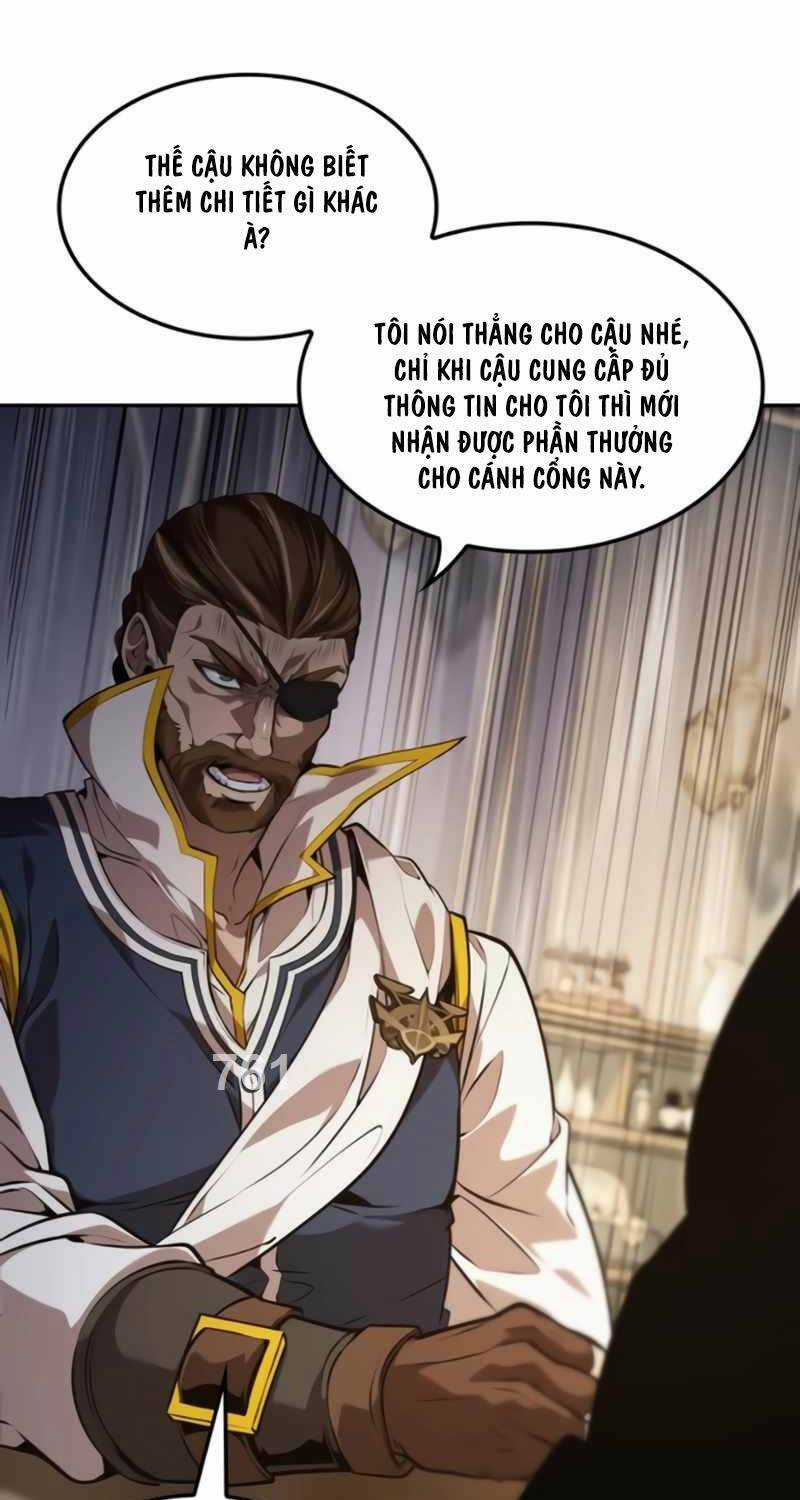 Mạo Hiểm Giả Cuối Cùng Chương 23 trang 2