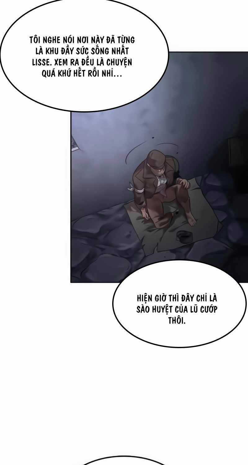 Mạo Hiểm Giả Cuối Cùng Chương 23 trang 20