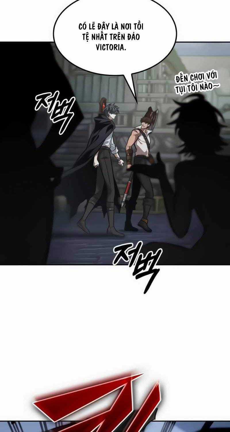 Mạo Hiểm Giả Cuối Cùng Chương 23 trang 21