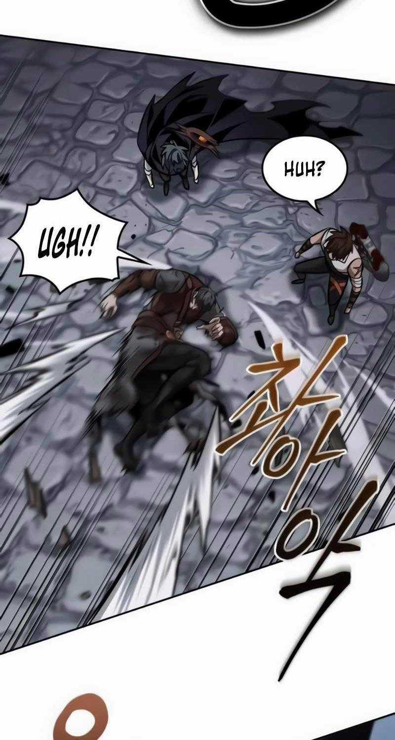 Mạo Hiểm Giả Cuối Cùng Chương 23 trang 23