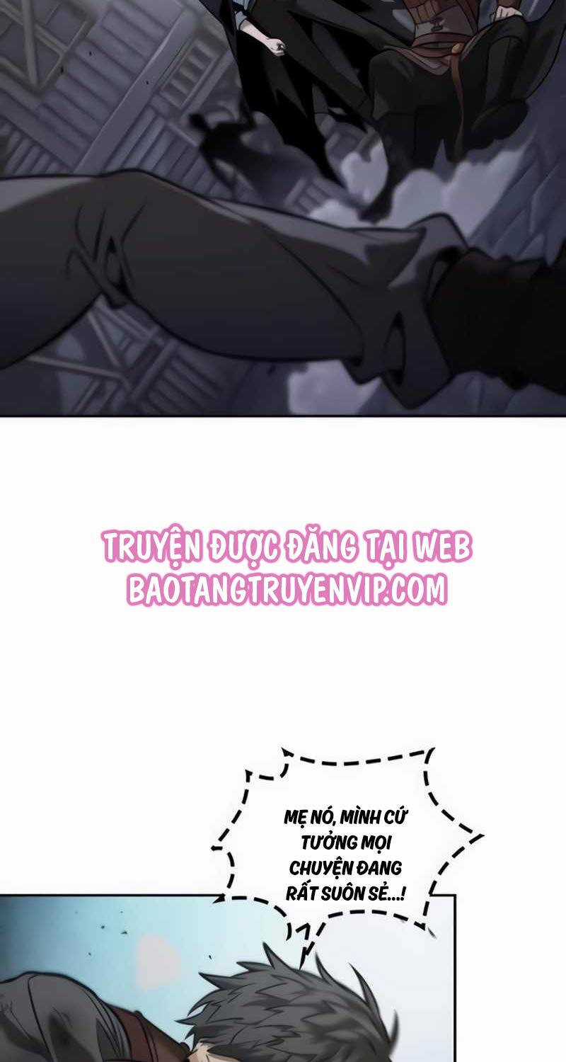 Mạo Hiểm Giả Cuối Cùng Chương 23 trang 25