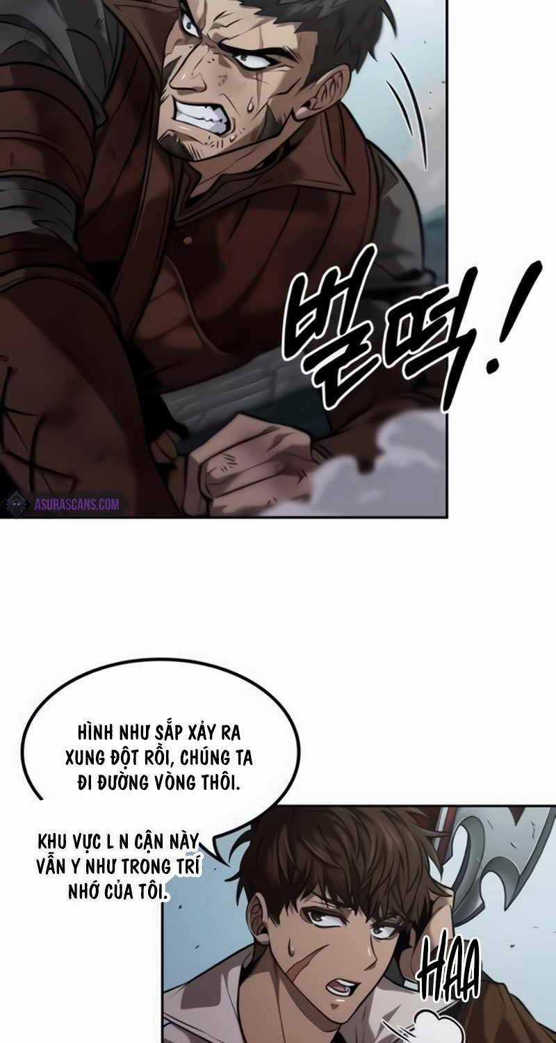 Mạo Hiểm Giả Cuối Cùng Chương 23 trang 26