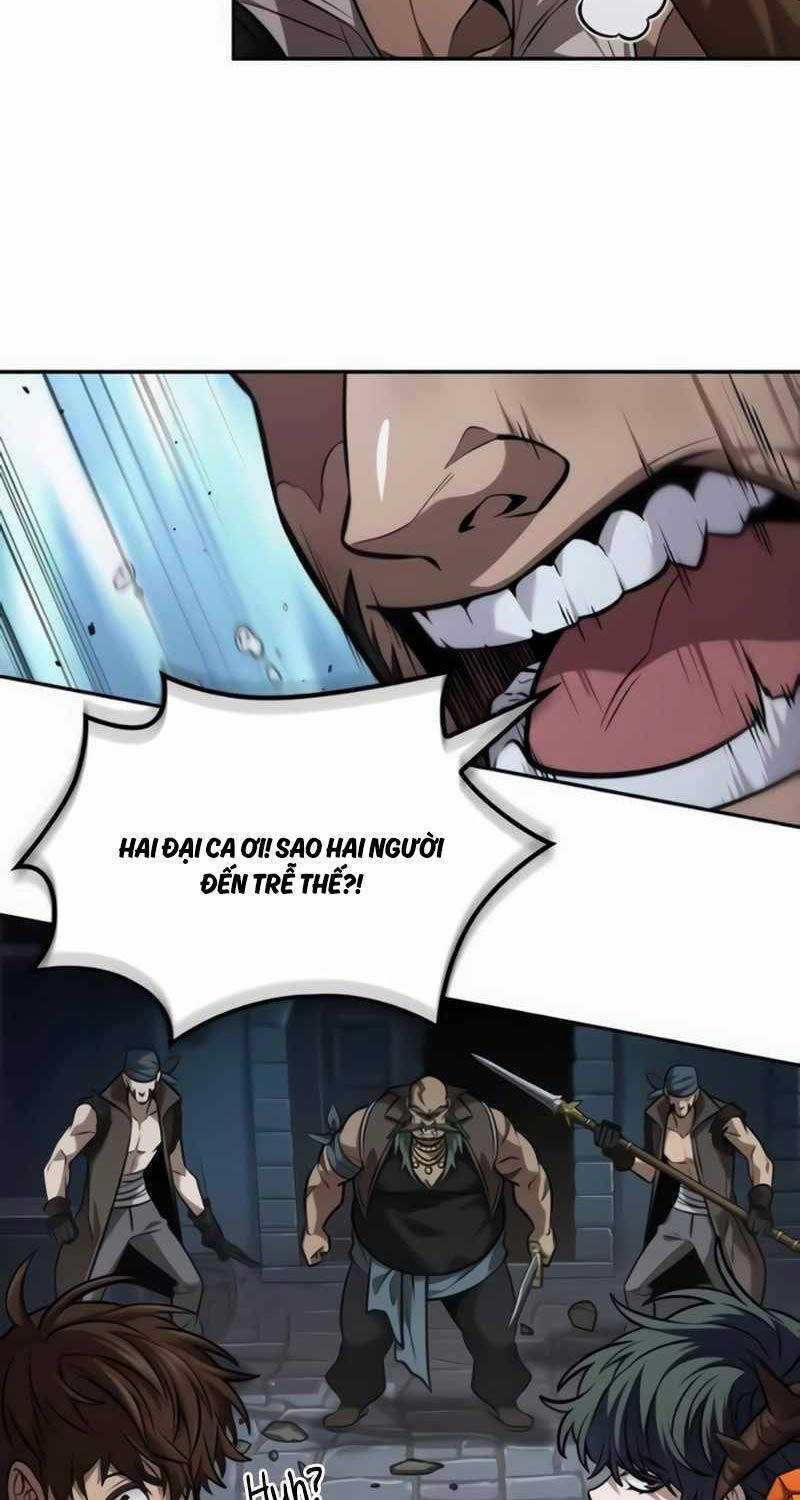 Mạo Hiểm Giả Cuối Cùng Chương 23 trang 27